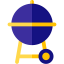Grill icon 64x64