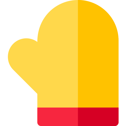 Gloves icon