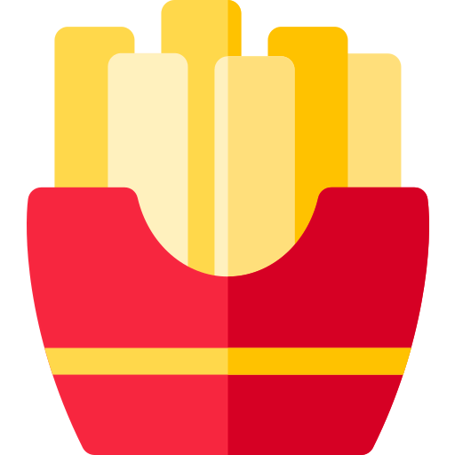 Fries icon