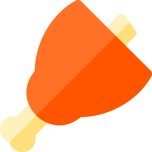 Ham icon