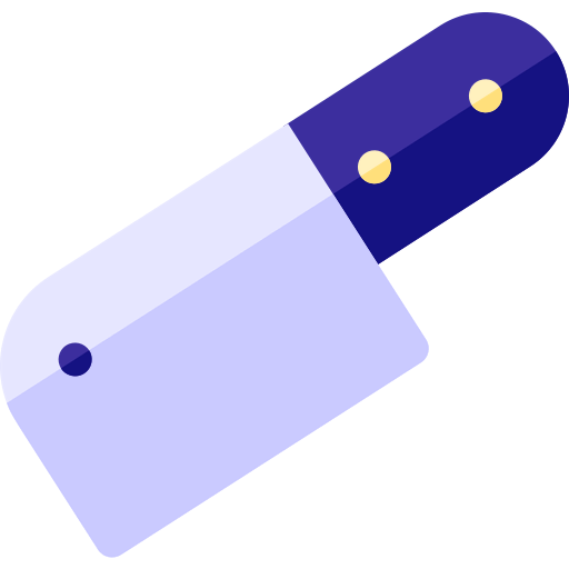 Cleaver icon