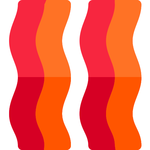 Bacon icon