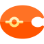 Salmon icon 64x64