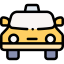 Taxi icon 64x64