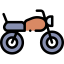 Motorcycle icon 64x64