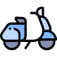 Motorcycle icon 64x64