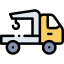 Tow truck icon 64x64