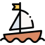Yatch icon 64x64