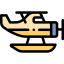 Light aircraft icon 64x64