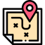 Map icon 64x64