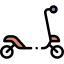 Scooter icon 64x64