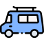 Van icon 64x64