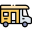 Caravan icon 64x64