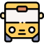 Bus icon 64x64