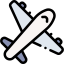 Airplane icon 64x64