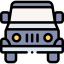 Jeep icon 64x64