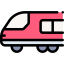 Train icon 64x64