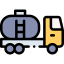 Tanker truck Symbol 64x64