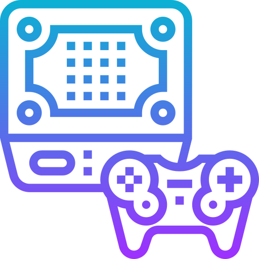 Arcade icon