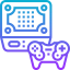 Arcade icon 64x64