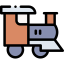 Locomotive icon 64x64