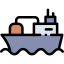 Ship icon 64x64