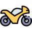 Motorcycle icon 64x64