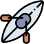 Kayak icon 64x64