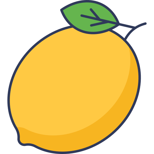 Lemon icon