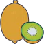 Avocado icon 64x64
