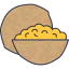 Walnut icon 64x64