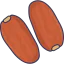 Dates アイコン 64x64