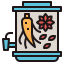 Herb Symbol 64x64