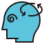 Dizziness Symbol 64x64
