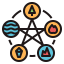 Fengshui Symbol 64x64