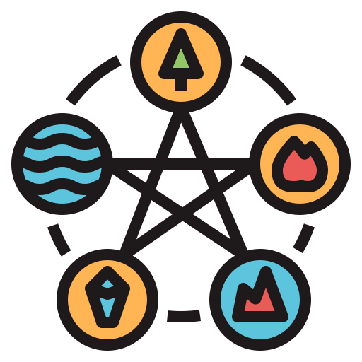 Fengshui icon
