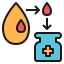 Homeopathy Symbol 64x64
