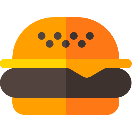 Cheeseburger icon