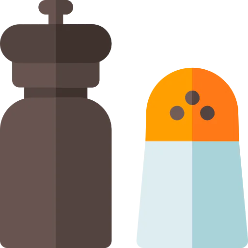 Salt icon
