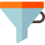 Funnel icon 64x64