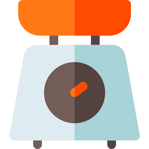 Scale icon