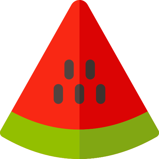 Watermelon icon