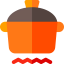 Pot Symbol 64x64