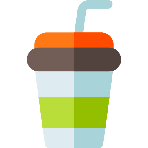 Milkshake icon