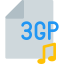 3gp Symbol 64x64