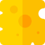 Cheese Symbol 64x64