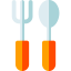 Cutlery Symbol 64x64