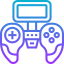 Console Ikona 64x64