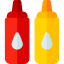 Ketchup Symbol 64x64
