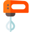 Mixer Symbol 64x64